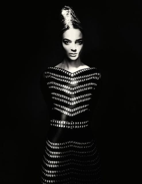 L`Experience Deluxe — Madame Figaro