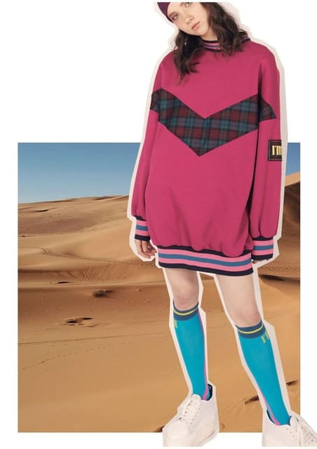 I'm Isola Marras Pre-Fall 2018 lookbook — Isola Marras