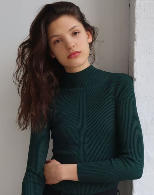 Chiara Frizzera