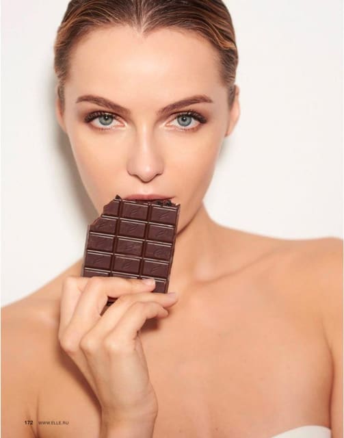 About Aphrodisiacs — Elle Russia