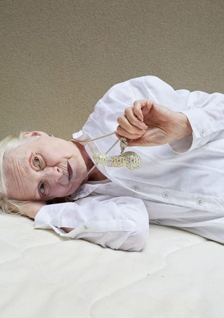 Vivienne Westwood