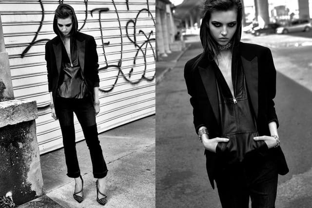 Zadig & Voltaire FW 17 — Zadig & Voltaire