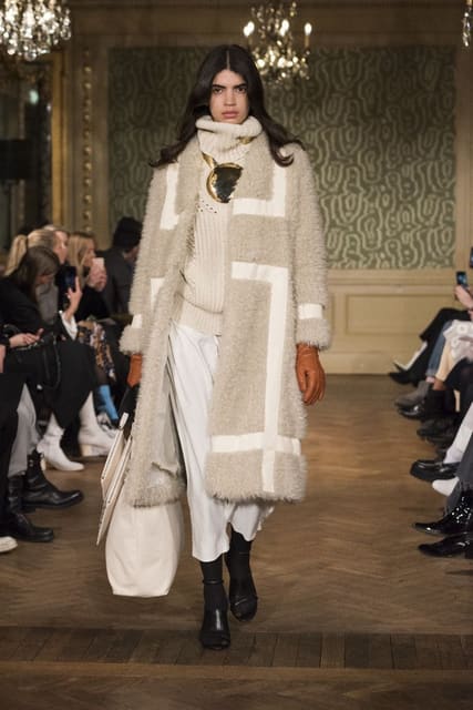 Rodebjer F/W 18 Show — Rodebjer