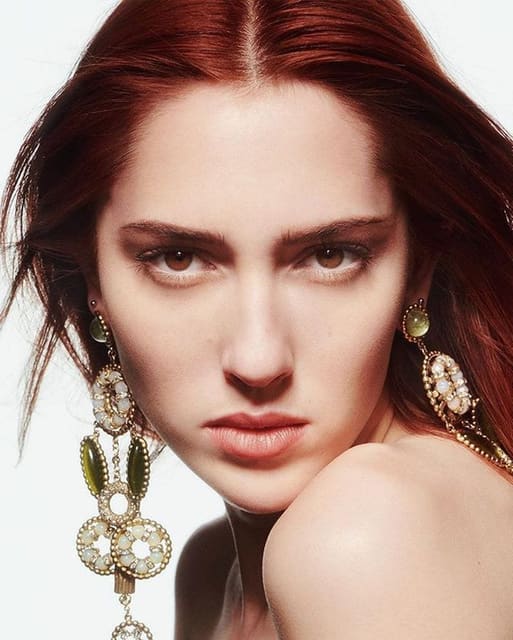 Marc Jacobs Spring 2018 Beauty — Marc Jacobs Beauty