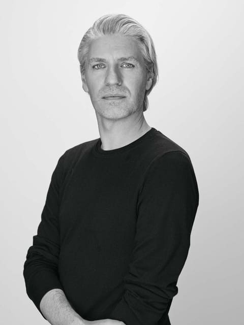 Bart De Backer