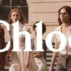 Chloe S/S 2018 — Chloé