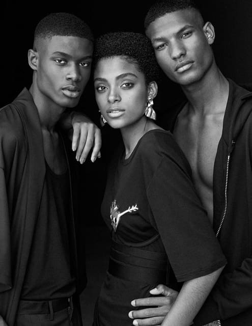 Portuguese Soul — Vogue Accessory