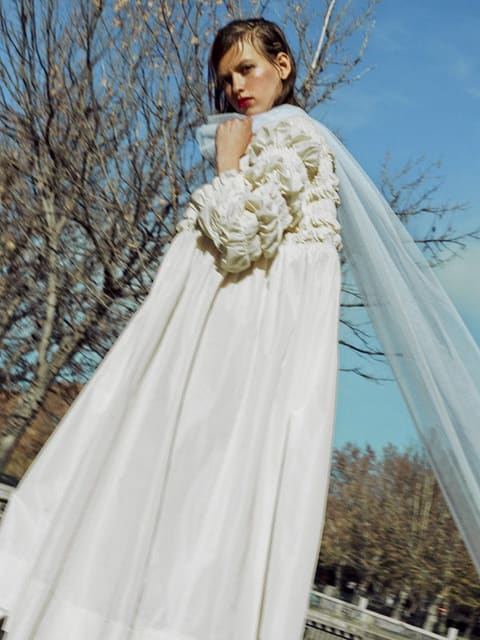 Hype — Glamour Spain