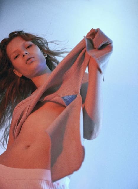 If It Takes Me All Night — Teeth Magazine