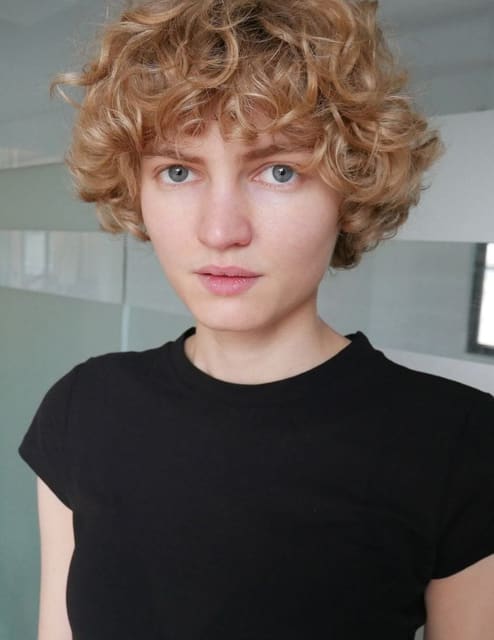 Lotte Van Noort