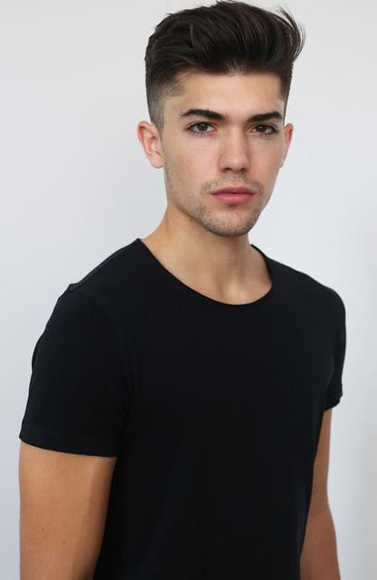 Noah Metzdorf
