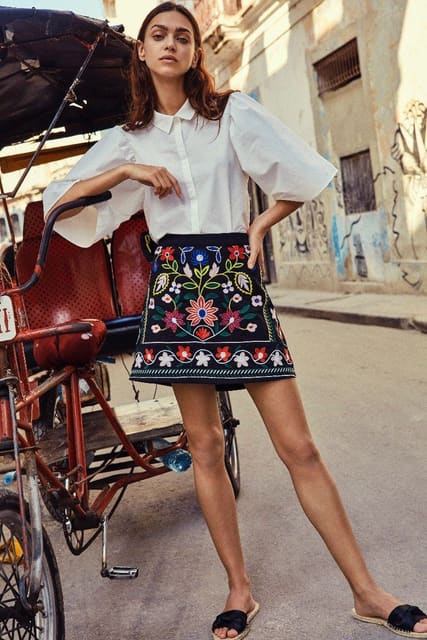 C&A Mexico Spring 2018 Campaign — C&A