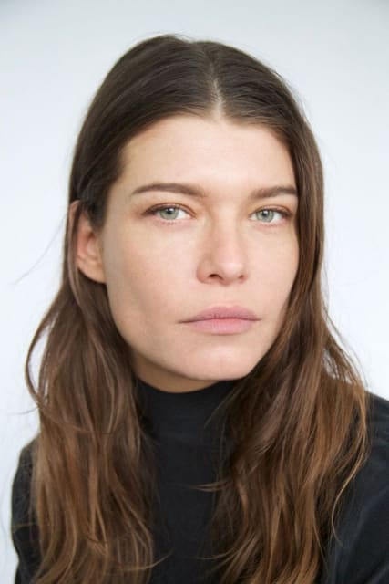 Louise Pedersen