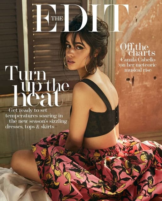 The Edit Feb 2018 Cover — The Edit