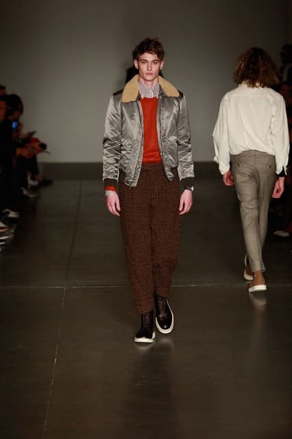 Logan Flatte — 5