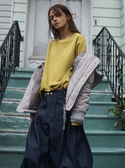 Like A Boy — Elle Indonesia