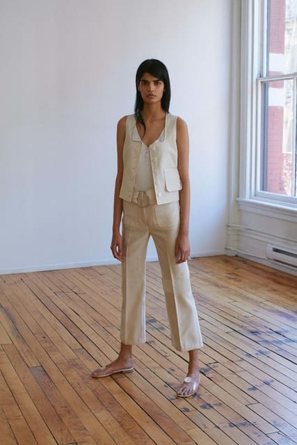 Edun Resort 2017 Lookbook — Edun