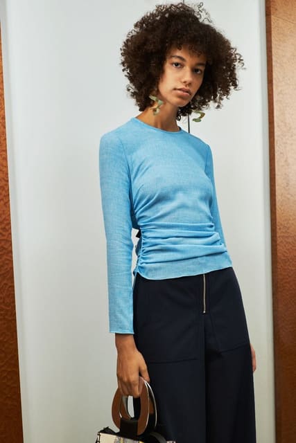 Edun S/S 18 Lookbook — Edun