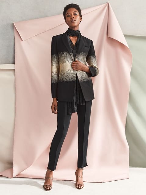 Worth New York Lookbook Spring 2018 — Worth New York
