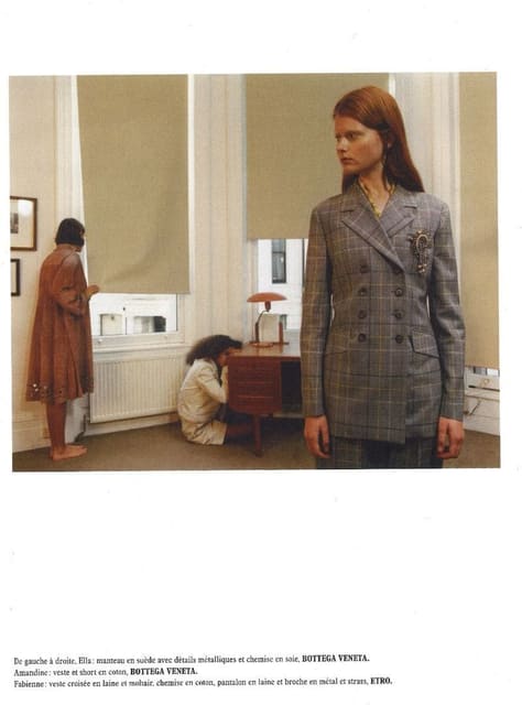 Ella King — 10