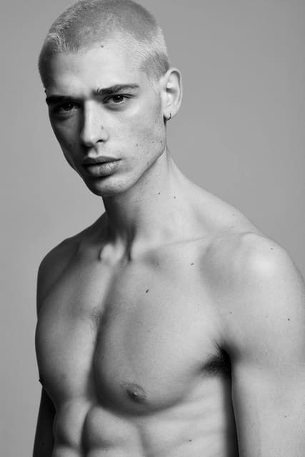 Evan Leff