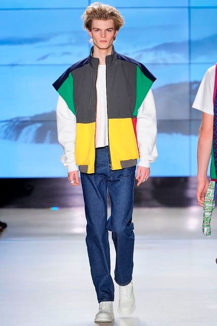 Miles Montierth — 8