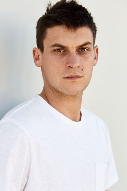Miles Garber