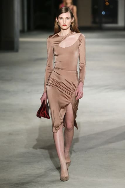 Carly Cushnie and Michelle Ochs