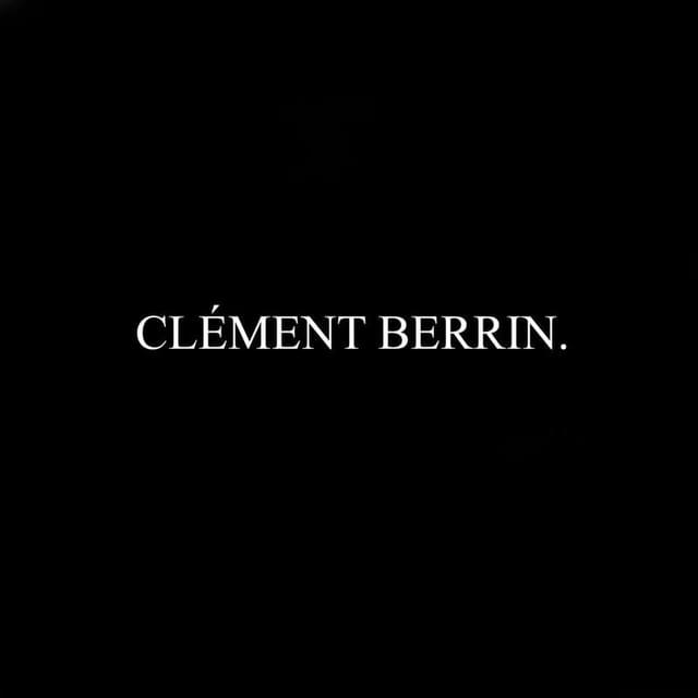 Clément Berrin