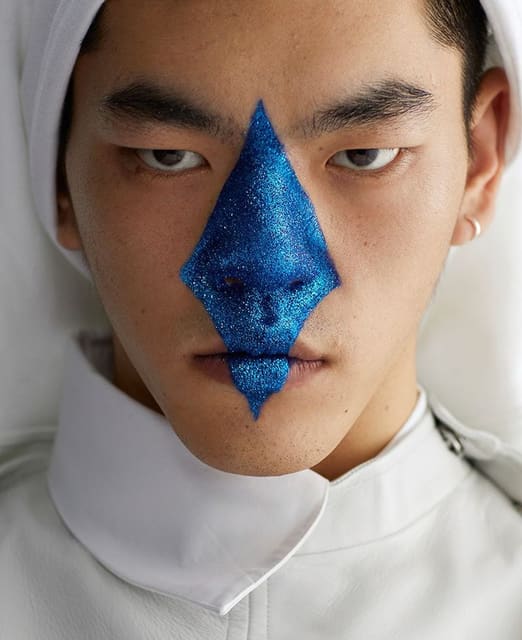 kay kwok — King Kong Magazine