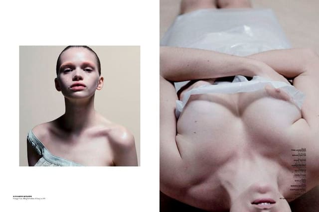 WAX by Daniel Jackson — Exhibition Magazine