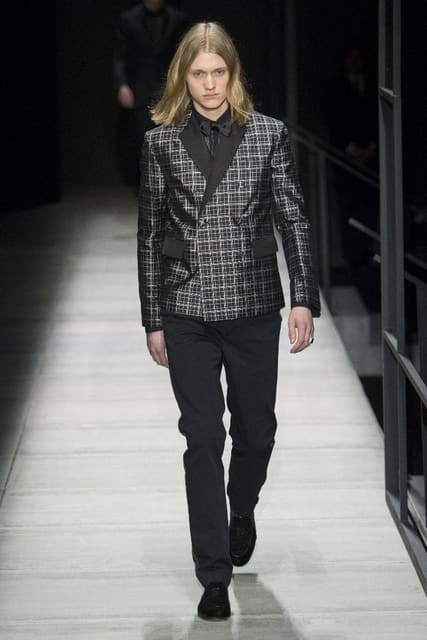 Enzo Brumm — 8