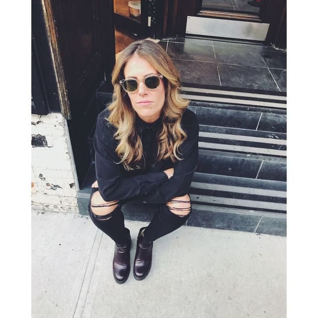 Hollie Schliftman
