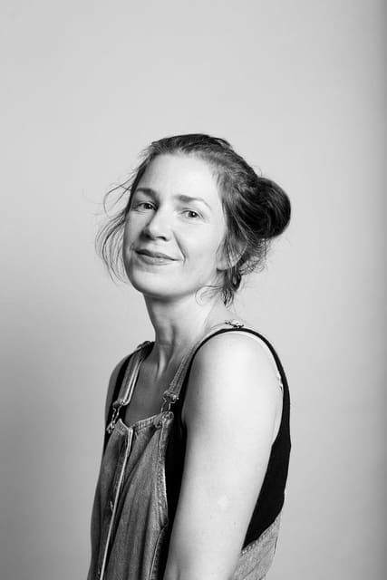 Sandra Freij