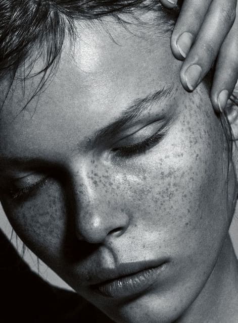 Your New-Gen Skin Secrets — Glamour UK