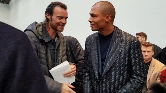 Bananas Models - FW 2018-2019 Paris Fash... — Video