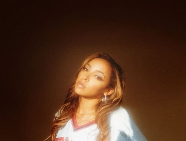 No One Is More Impatient For Tinashe's J... — W Magazine