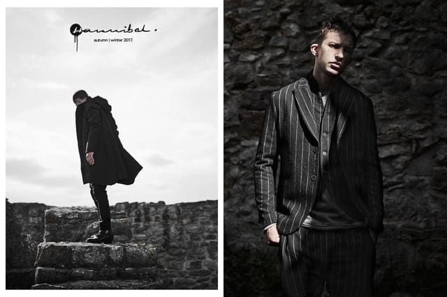 Hannibal AW 1718
