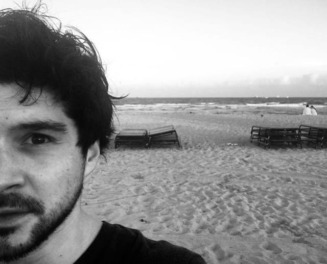 Patrick Houi