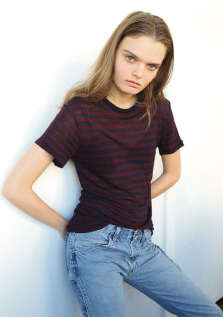 Marthe Wiggers