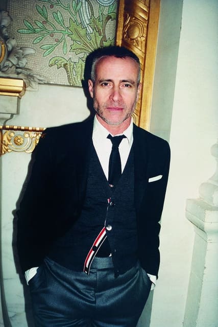 Thom Browne