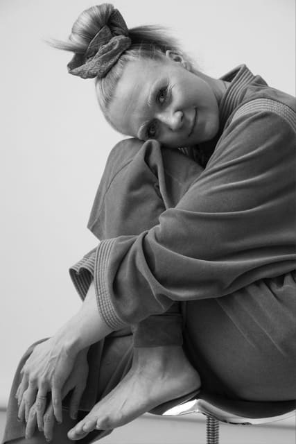 Gitte Guldhammer