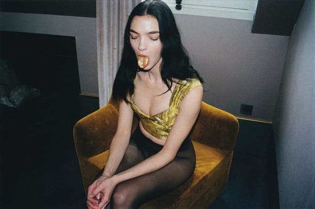 MARIA CARLA — L'Express Styles