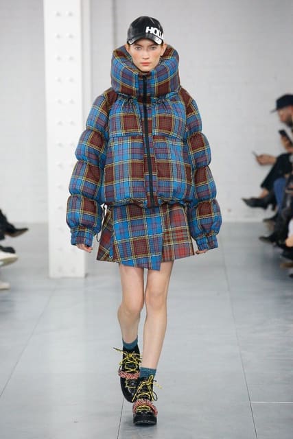 House of Holland F/W 18 Show — House of Holland