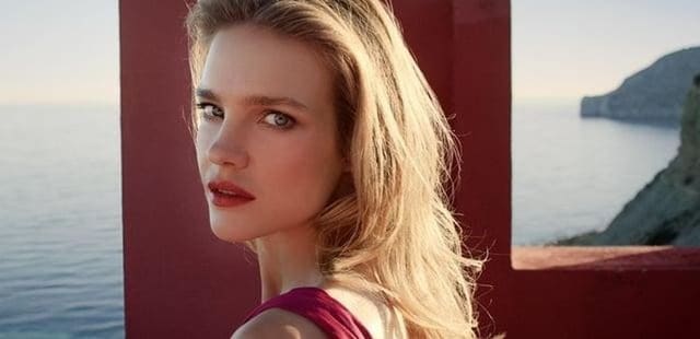 GUERLAIN - Natalia Vodianova X Terracott... — Guerlain