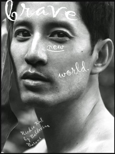 Richie Kul