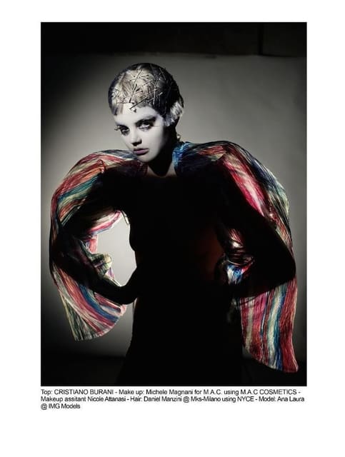 Blooming Fantasy by Filippo Fortis — OOB Magazine