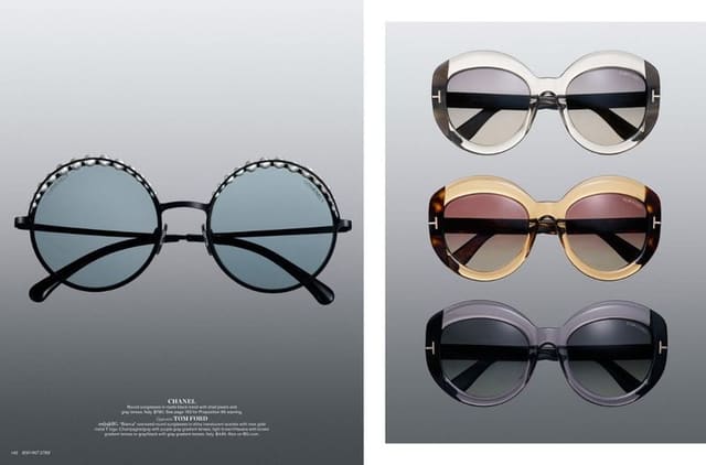Frame by Frame — Bergdorf Goodman