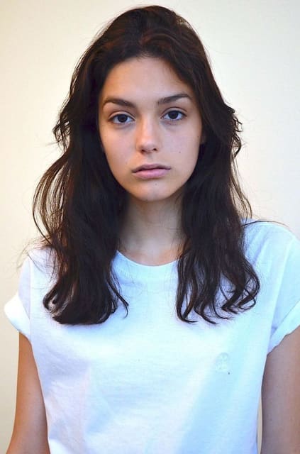 Viva Paris 2018 Polaroids/Portraits