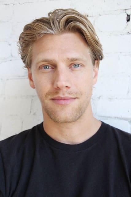 Fusion Models Men 2018 Polaroids/Portrai...